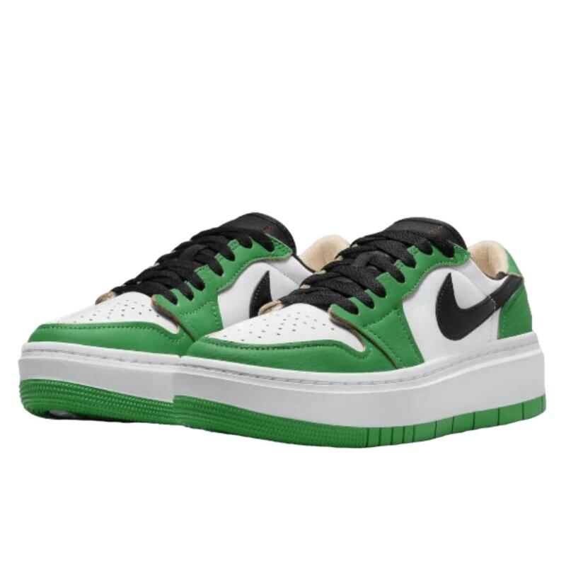 1 Low SE Elevate Lucky Green