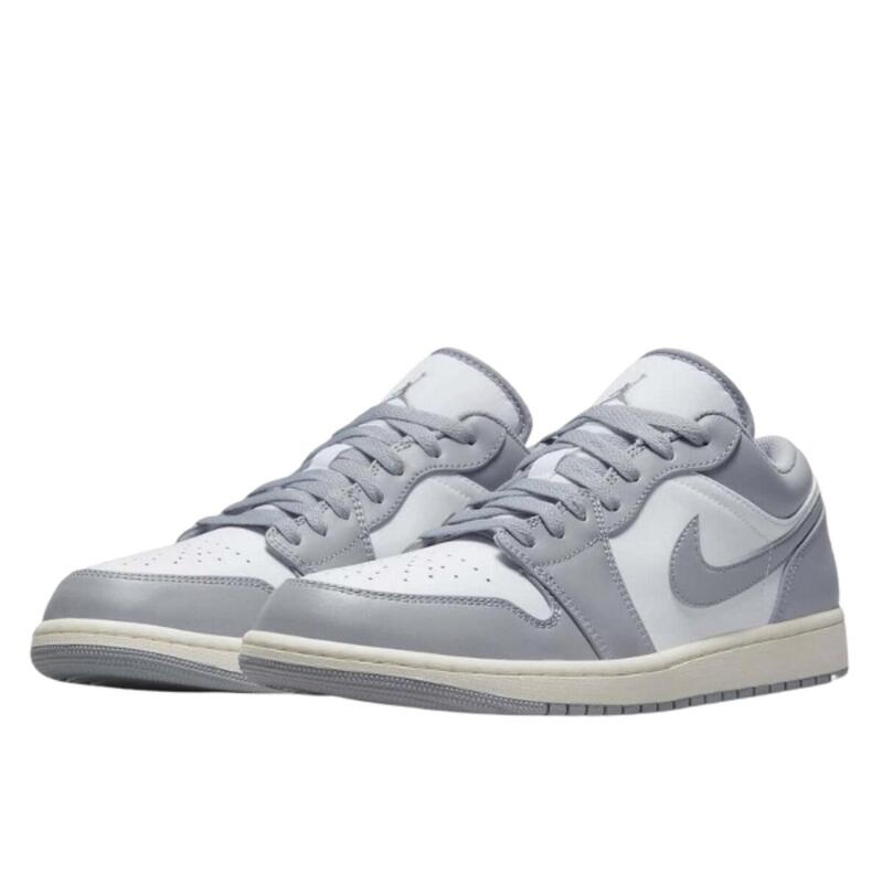 1 Low Vintage Grey