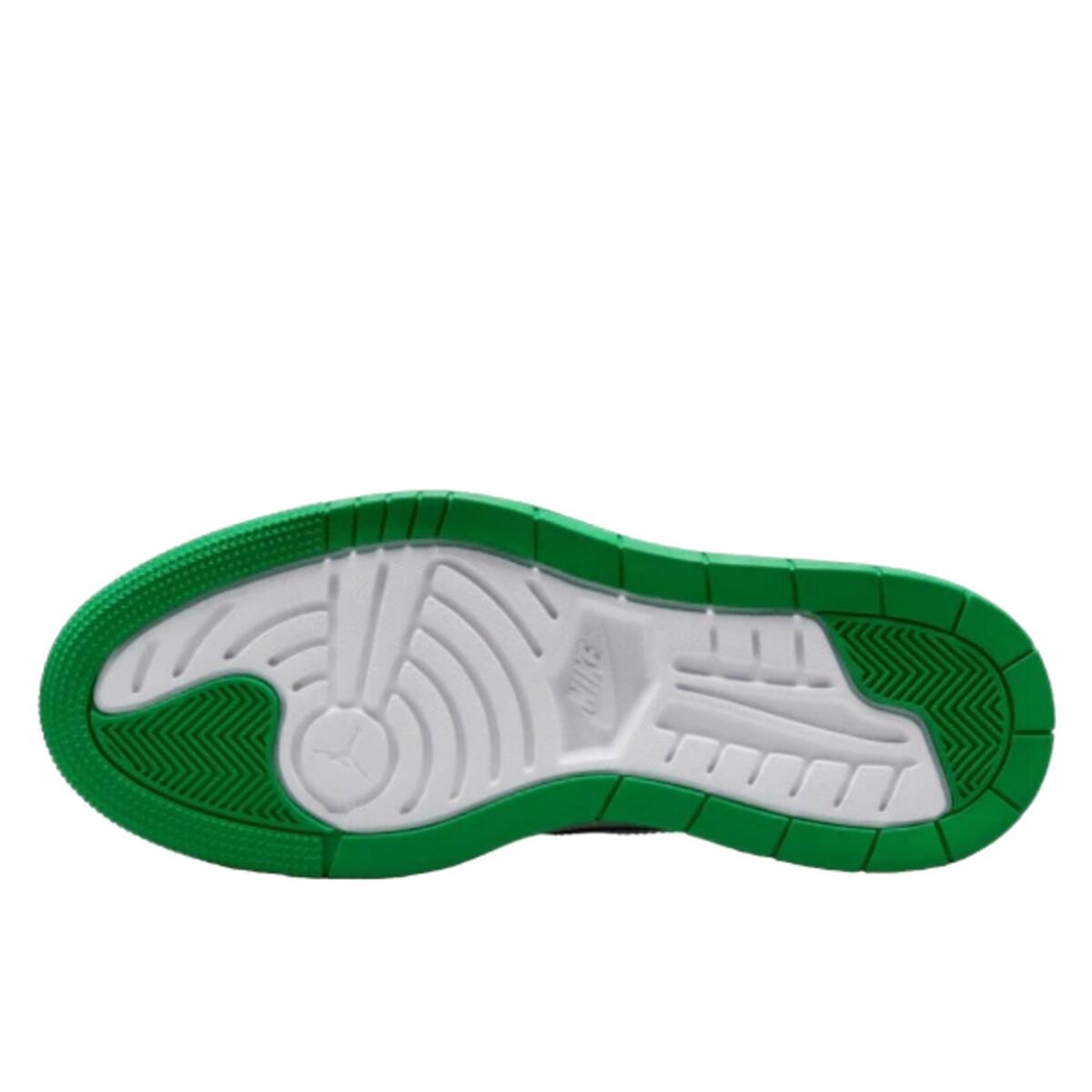 Chaussures  1 Low SE Elevate Lucky Green 3/3