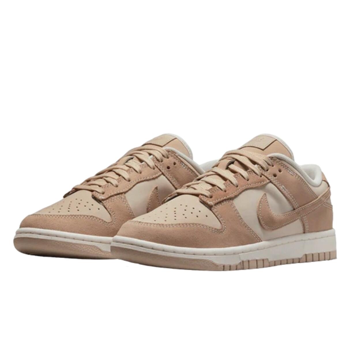 Chaussures  Dunk Low SE Sanddrift 2/3