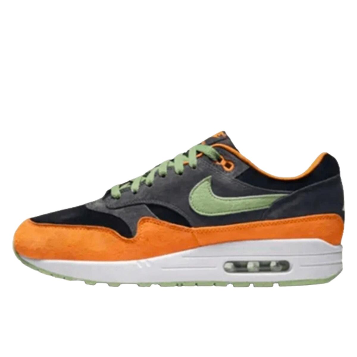 NIKE Shoes  Air Max 1 PRM Duck Anthracite