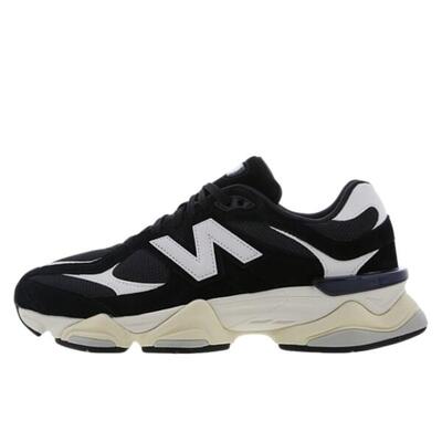 Zapatillas 9060 Granite