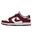 Nike Dunk Low Bordeaux