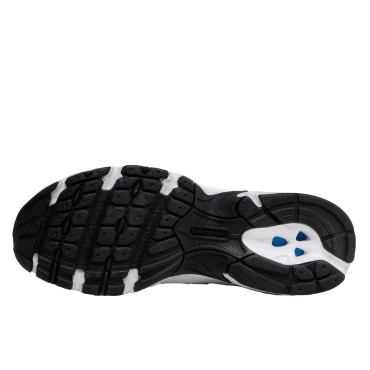 Scarpe  530 White Black Leather 2/2