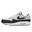 Air Max 1 White Black