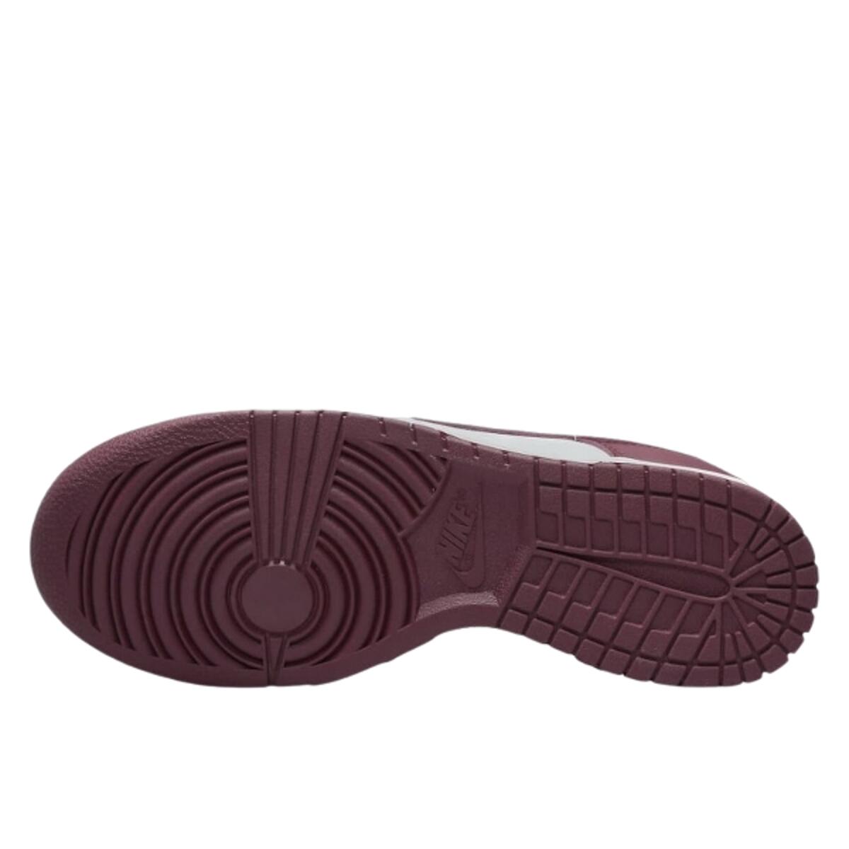 Schoenen  Dunk Low Bordeaux 3/3
