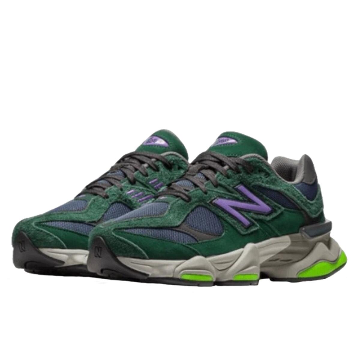 Chaussures  9060 Nightwatch 2/4