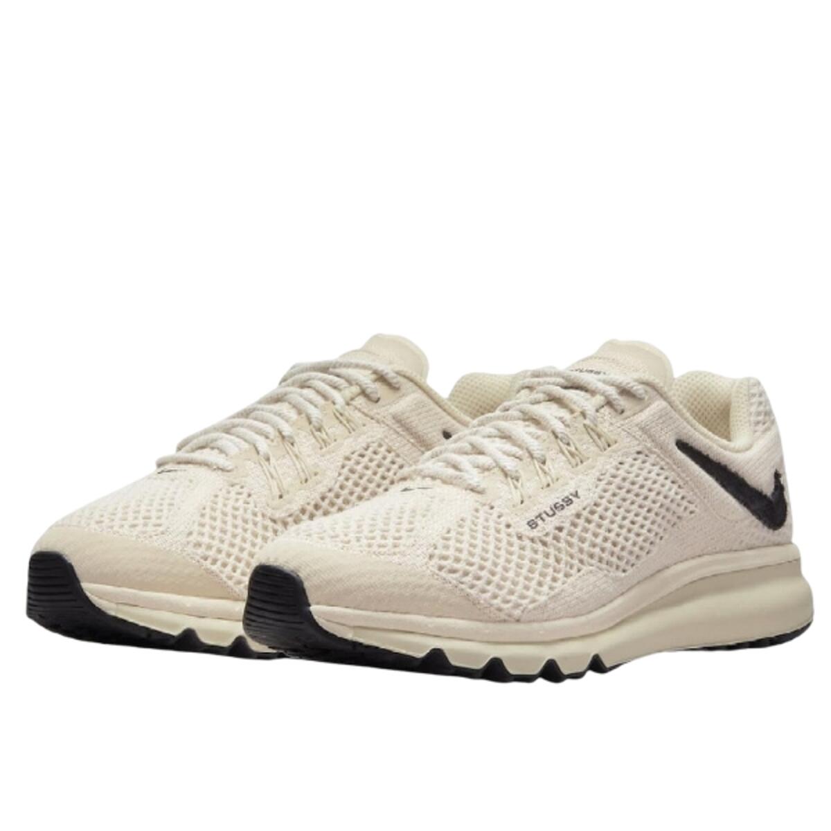 靴 Stussy Nike Air Max 2013 Fossil 28cm Nike Air Max 2013 Stüssy Fossil Herren – DM6447-200 – DE