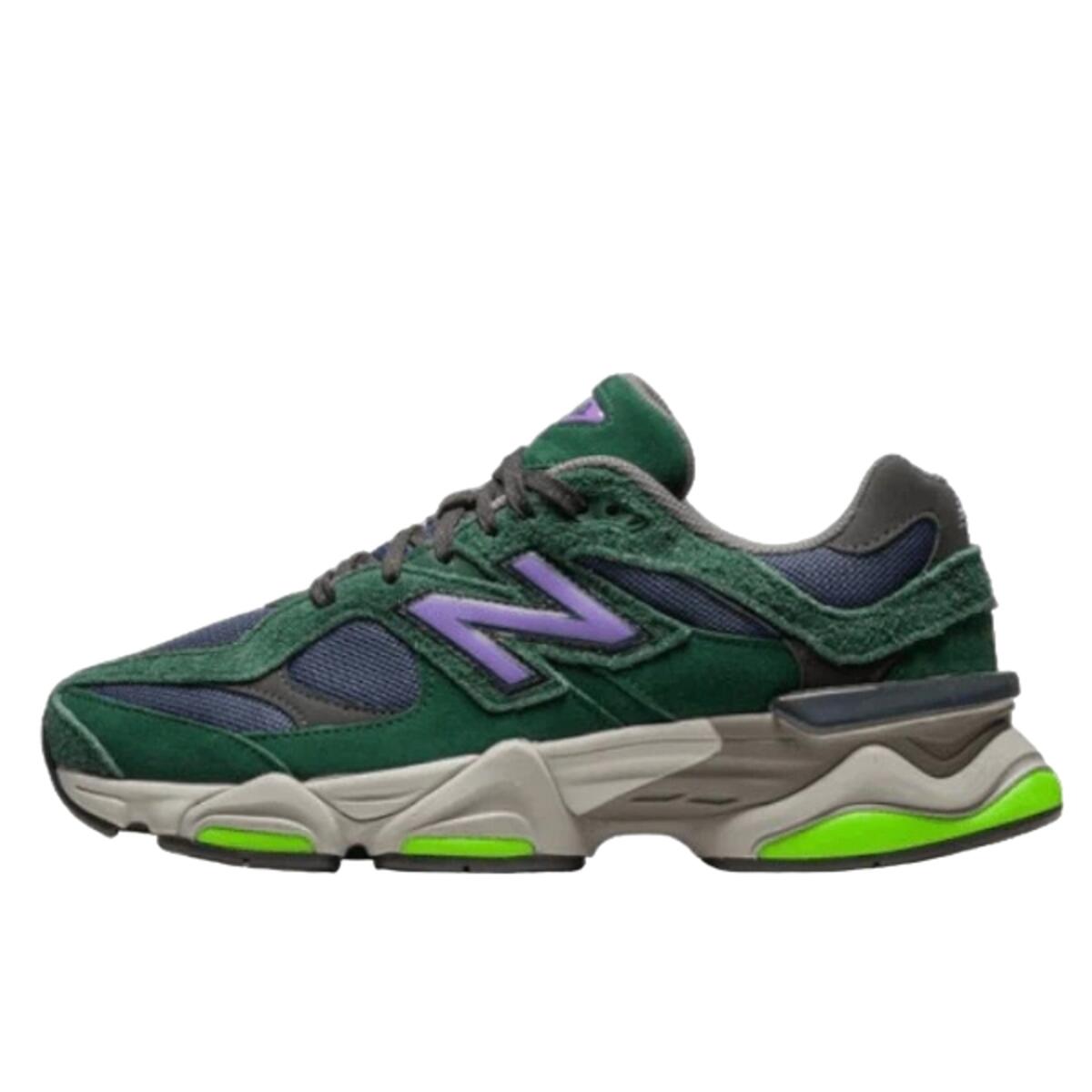 NEW BALANCE Shoes  9060 Nightwatch