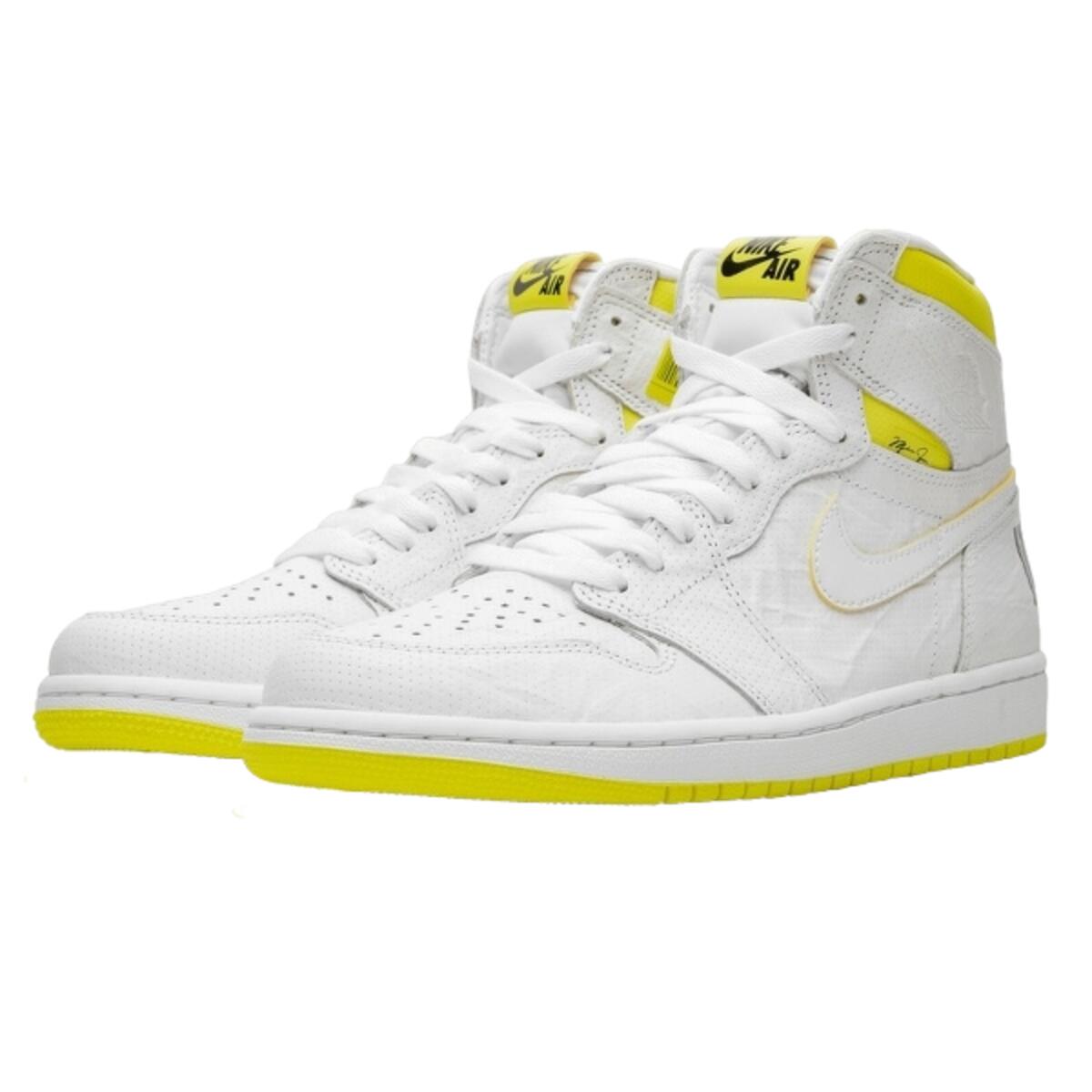 Chaussures  1 Retro High First Class Flight 2/6