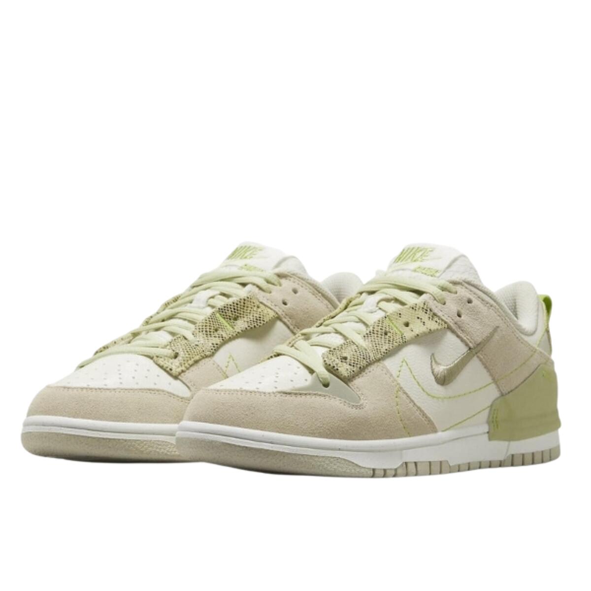 Chaussures  Dunk Low Disrupt 2 Green Snake 2/3