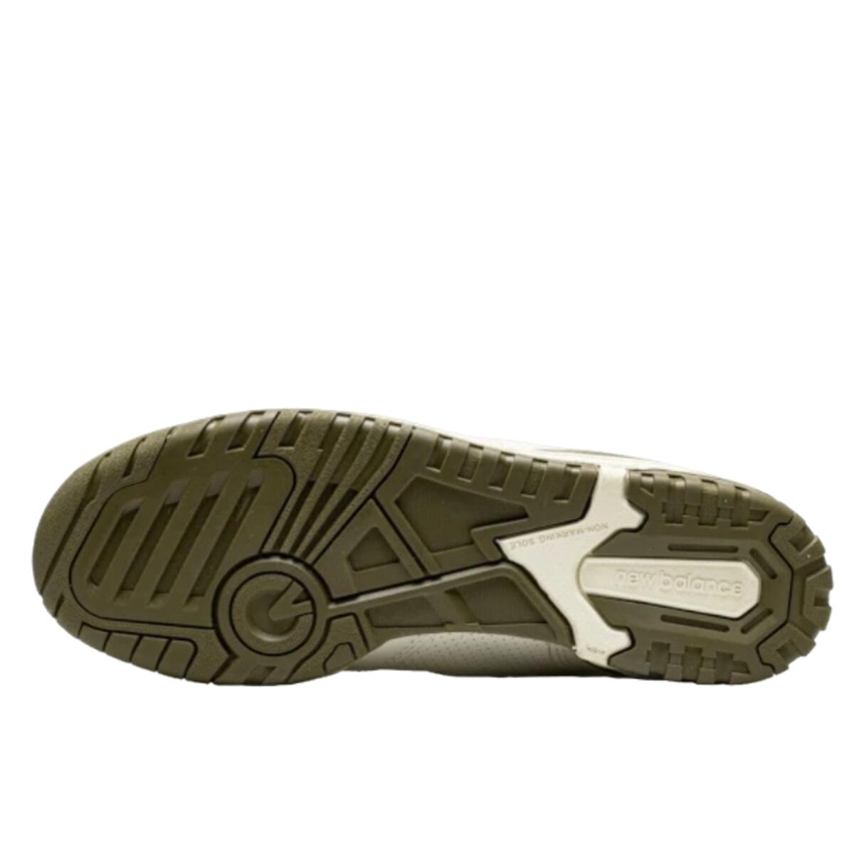 Schuhe  550 Aime Leon Dore Olive 3/3