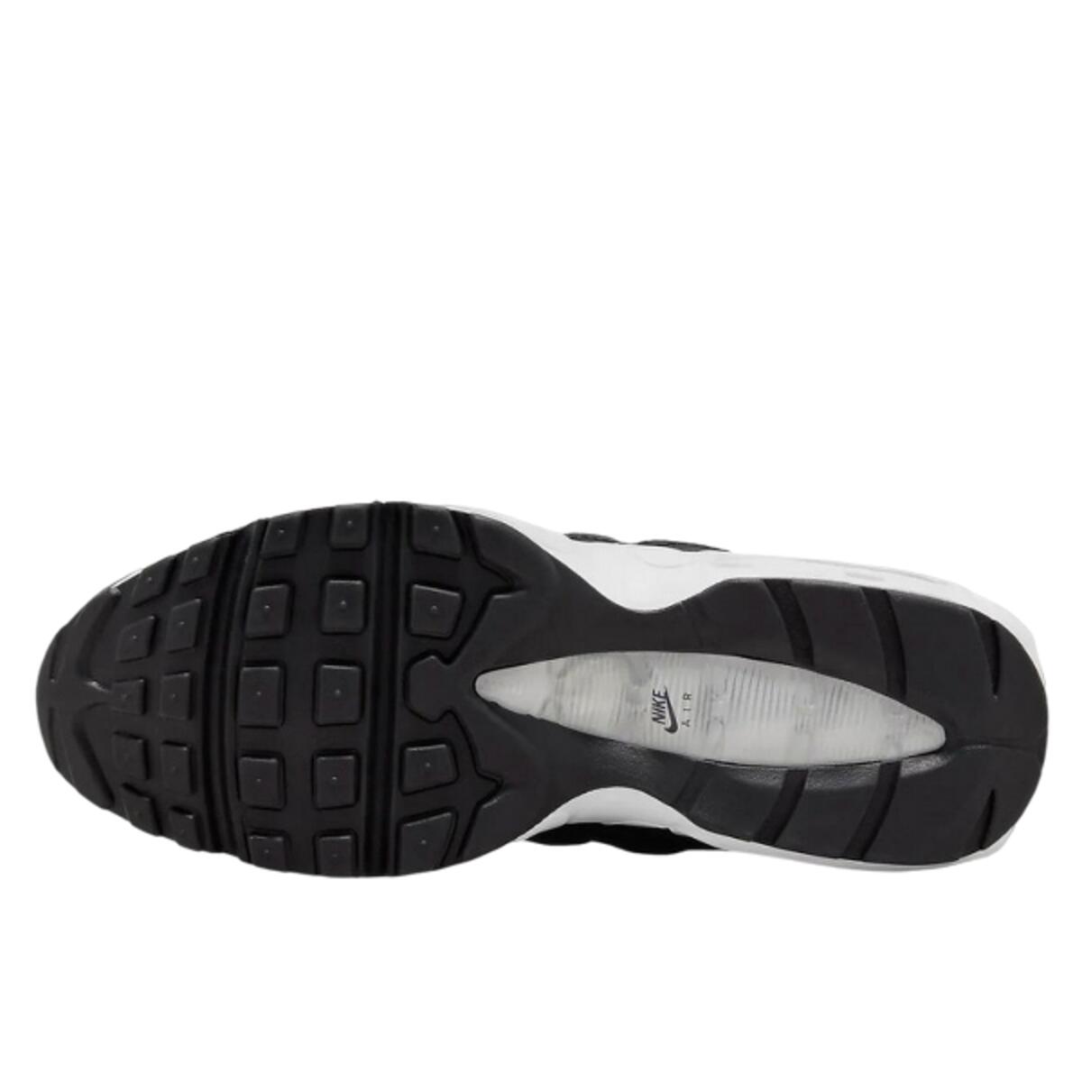Chaussures  Air Max 95 Next Nature Black 3/3