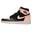 Air Jordan 1 Retro High Black Crimson Tint