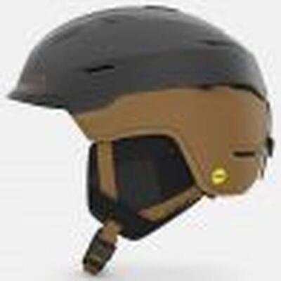 Giro tor spherical mips skihelm voor volwassenen