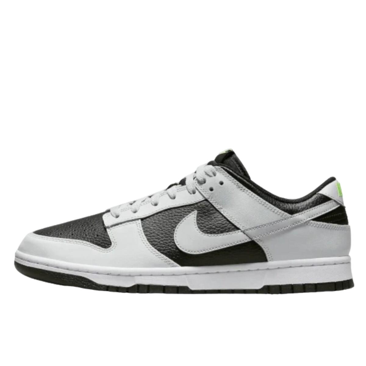 Chaussures  Dunk Low Reverse Panda Volt 1/3