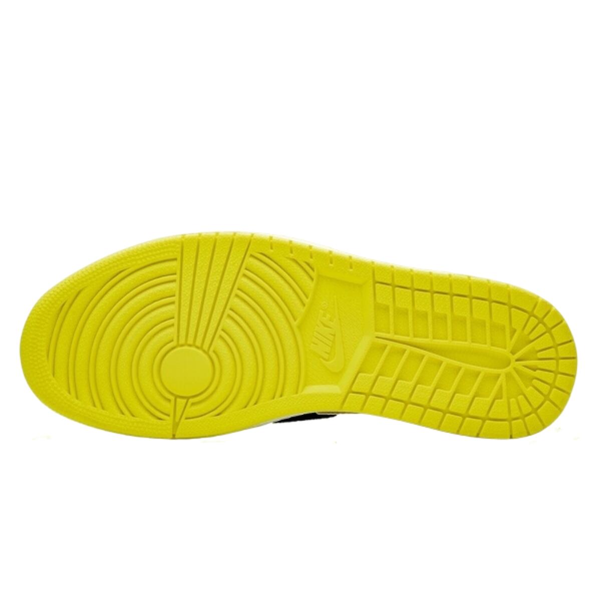 Chaussures  1 Retro High First Class Flight 4/6