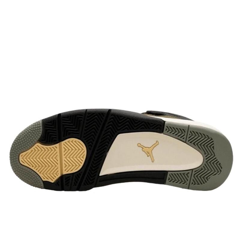 4 Retro SE Craft Medium Olive