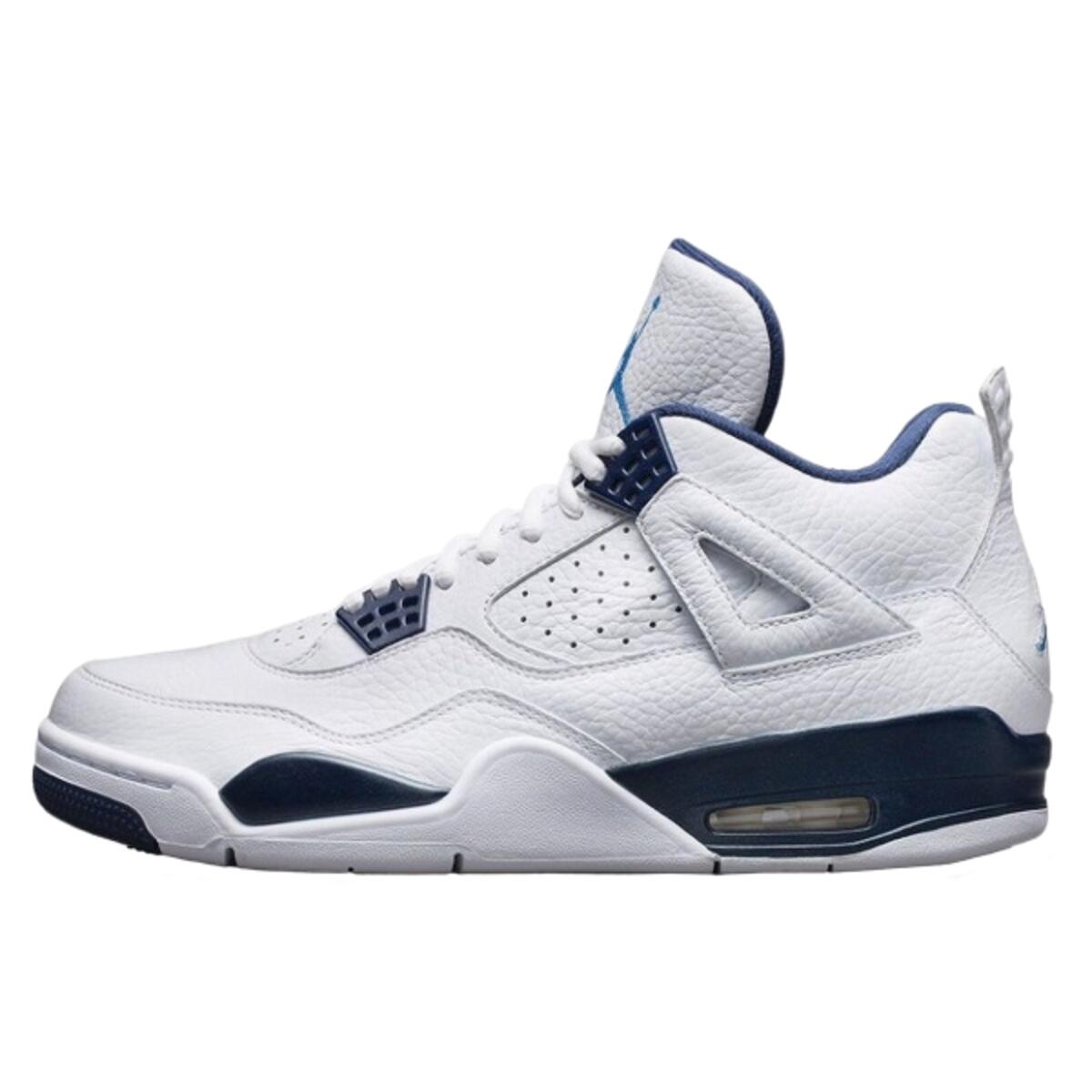 JORDAN Shoes  4 Retro Columbia