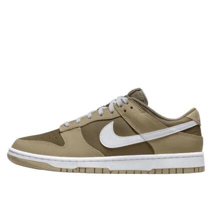 Nike Dunk Low Judge Grey
