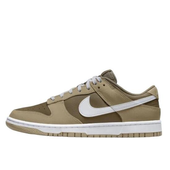 Nike Dunk Low Judge Grey