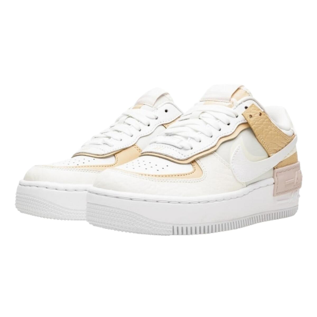 Chaussures  Air Force 1 Shadow Spruce 2/4