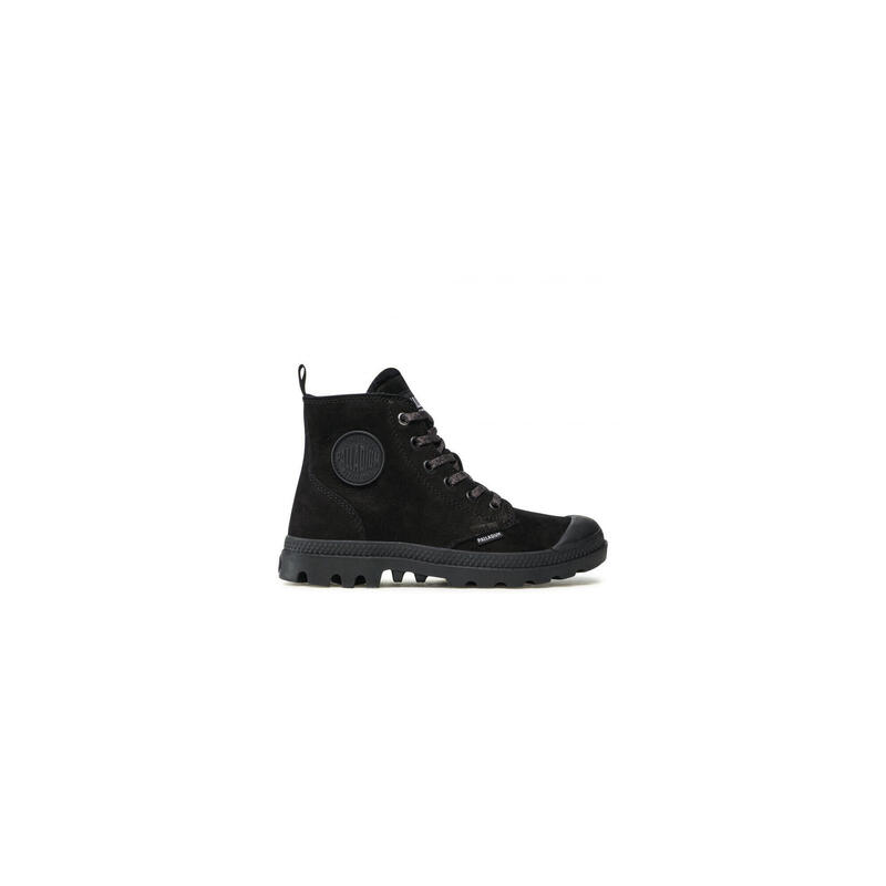 Încălțăminte damă Palladium Pampa Hi Zip WL