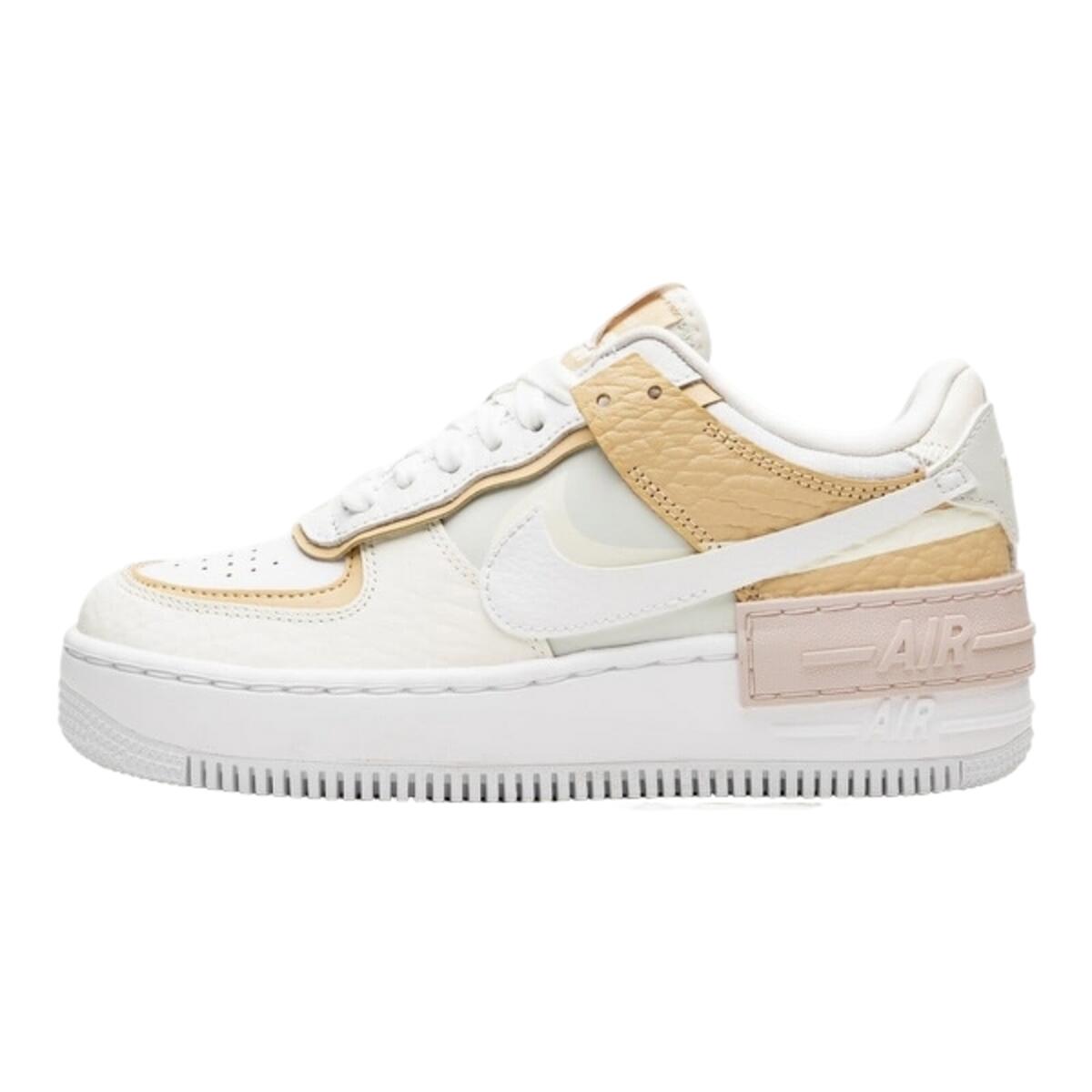 NIKE Shoes  Air Force 1 Shadow Spruce
