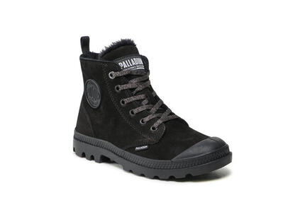 Chaussures montantes à fermeture éclair pour adulte PAMPA HI ZIP WL
