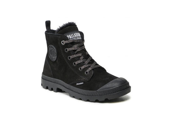 Chaussures montantes à fermeture éclair pour adulte PAMPA HI ZIP WL