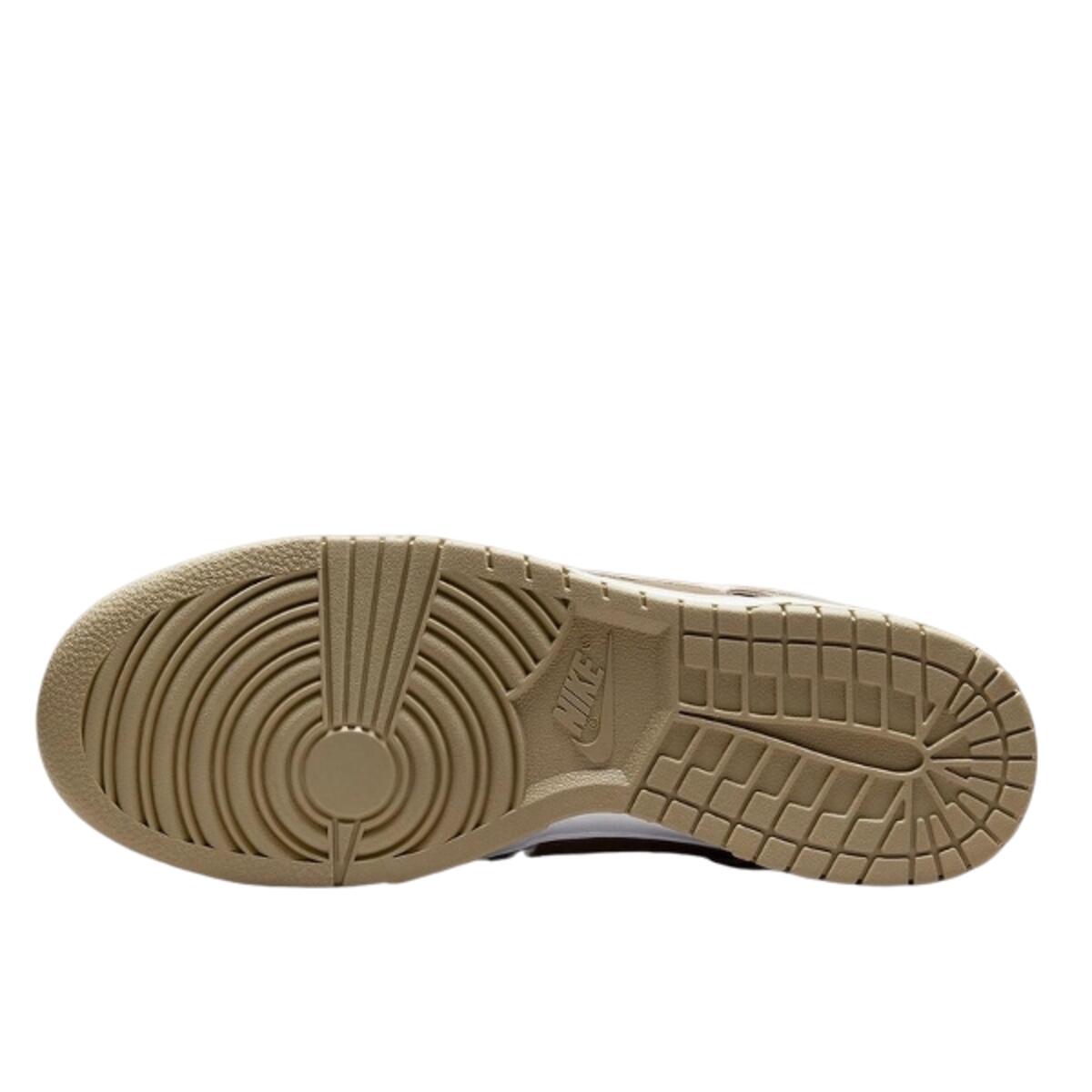 Chaussures  Dunk Low Judge Grey 3/3