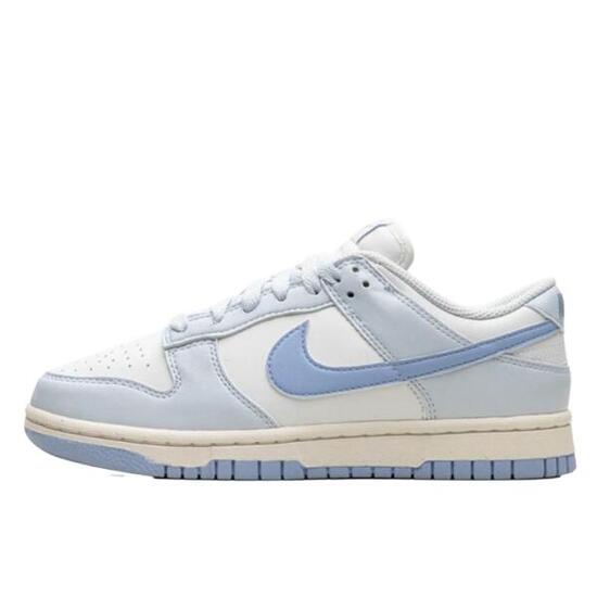 Chaussures Dunk Low Next Nature Blue Tint