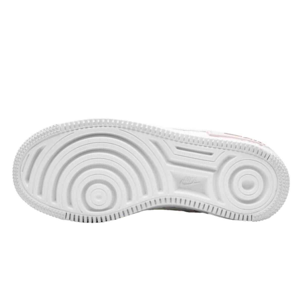 Chaussures  Air Force 1 Shadow Spruce 4/4