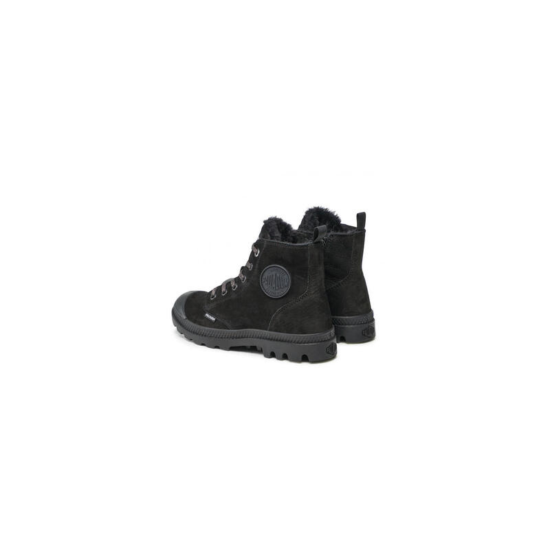 Încălțăminte damă Palladium Pampa Hi Zip WL