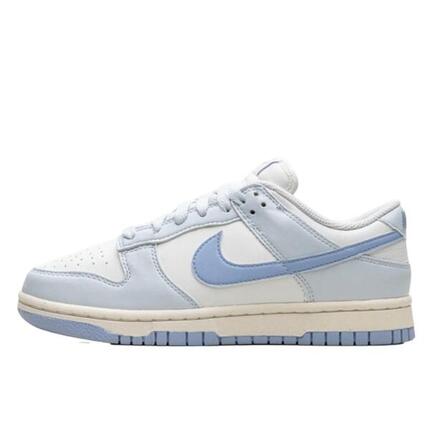 Chaussures Dunk Low Next Nature Blue Tint