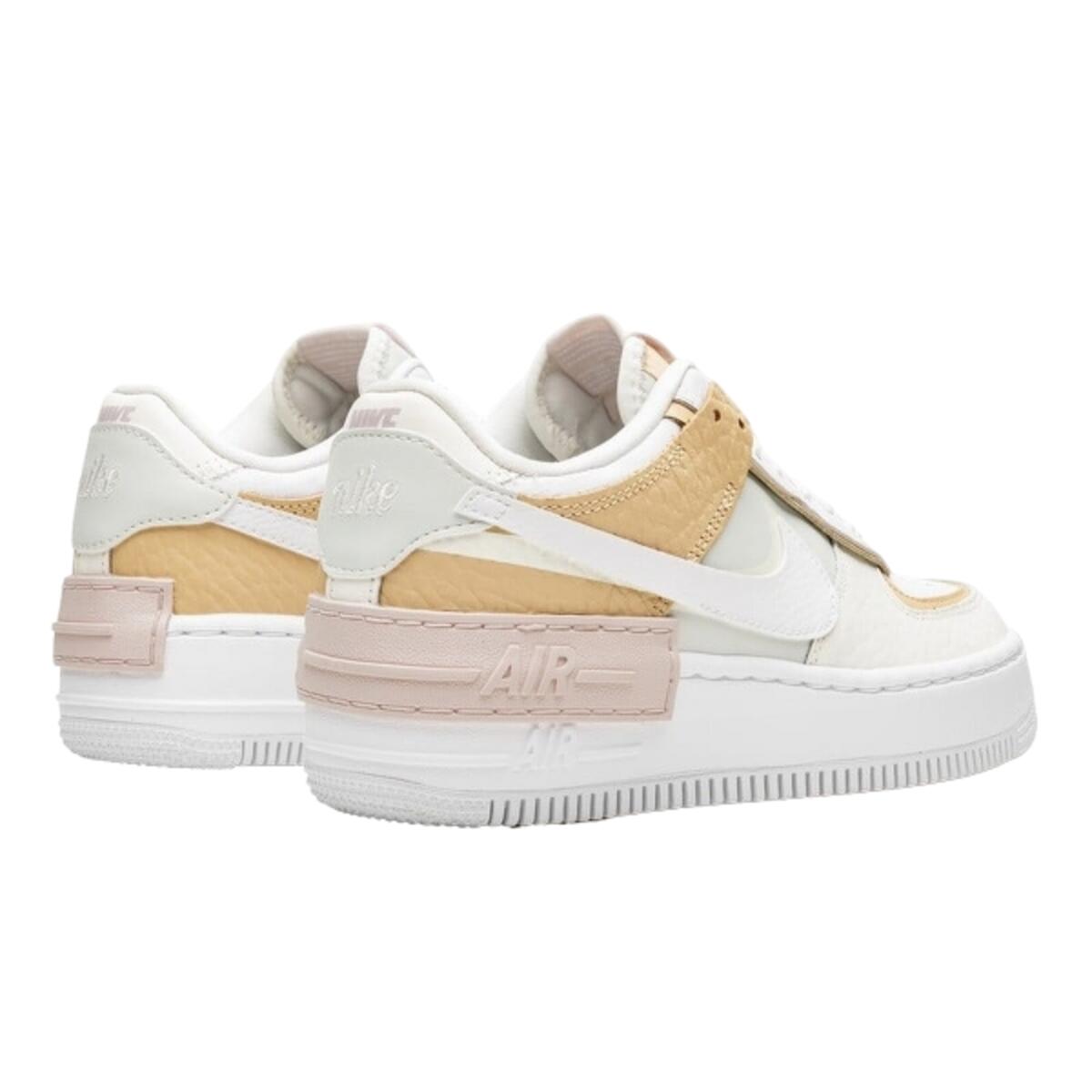 Chaussures  Air Force 1 Shadow Spruce 3/4