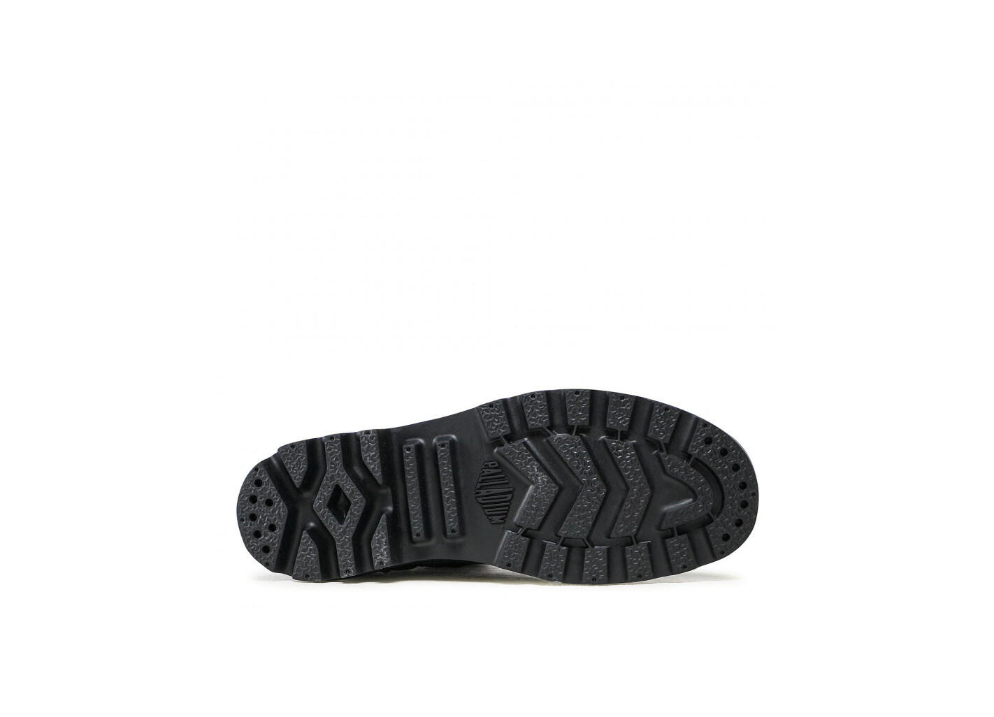 Chaussures montantes à fermeture éclair pour adulte PAMPA HI ZIP WL 4/7