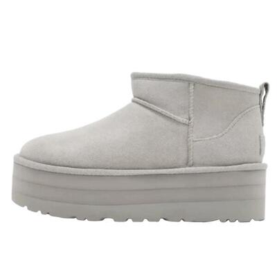Schuhe Classic Ultra Mini Platform Boot Seal