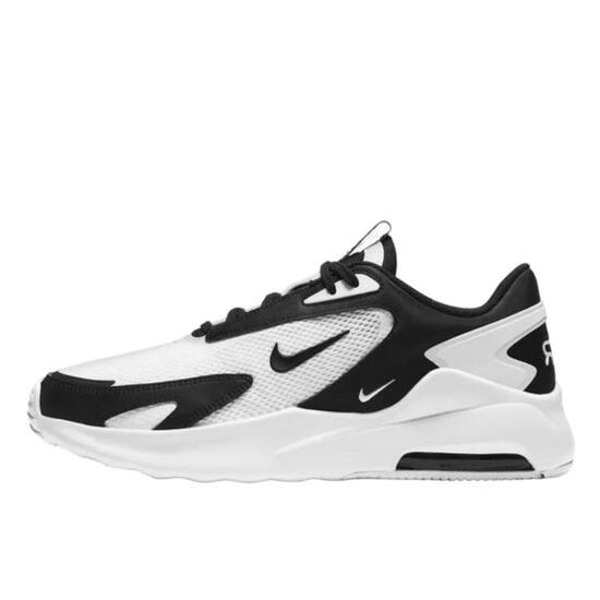 Schuhe Air Max Bolt White Black