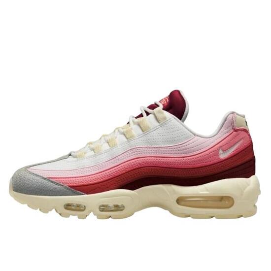 Scarpe Air Max 95 Anatomy of Air
