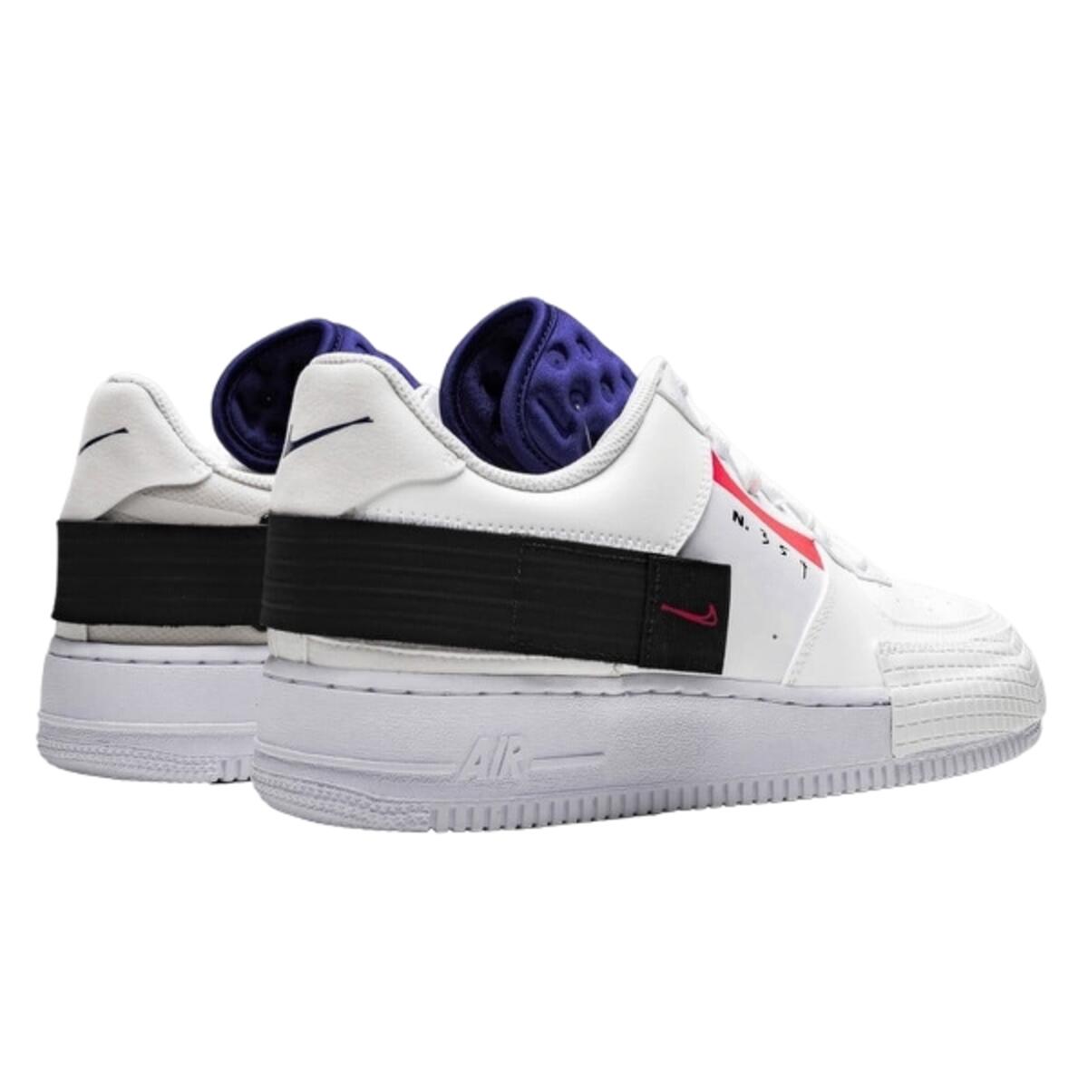 Schoenen  Air Force 1 Low Type 3/4
