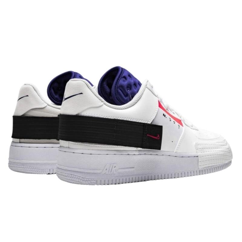 Air Force 1 Low Type