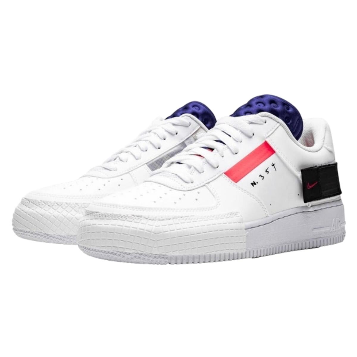 Schoenen  Air Force 1 Low Type 2/4