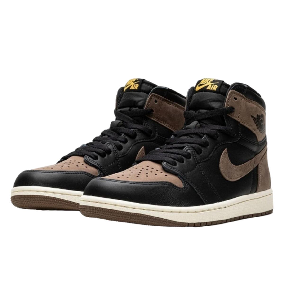 Chaussures  1 Retro High OG Palomino 2/4