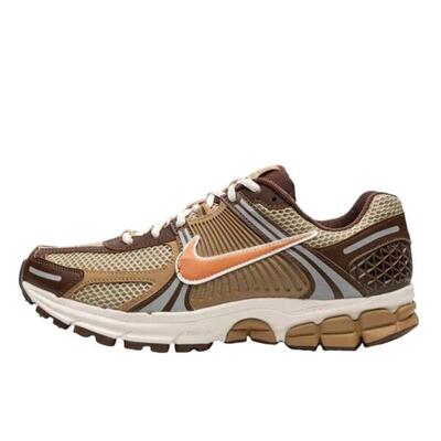 Zapatillas Zoom Vomero 5 Wheat Grass Cacao Wow