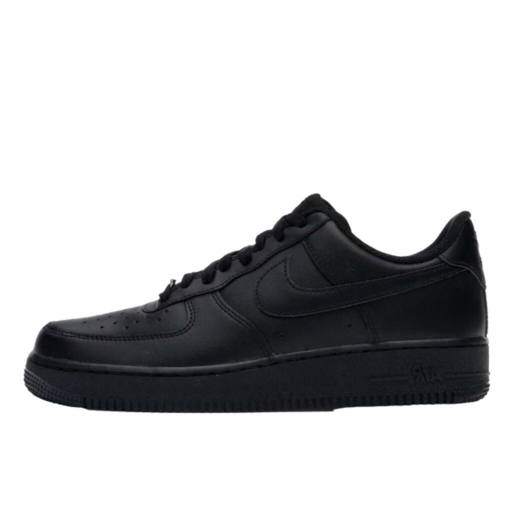 Shoes  Air Force 1 '07 Black