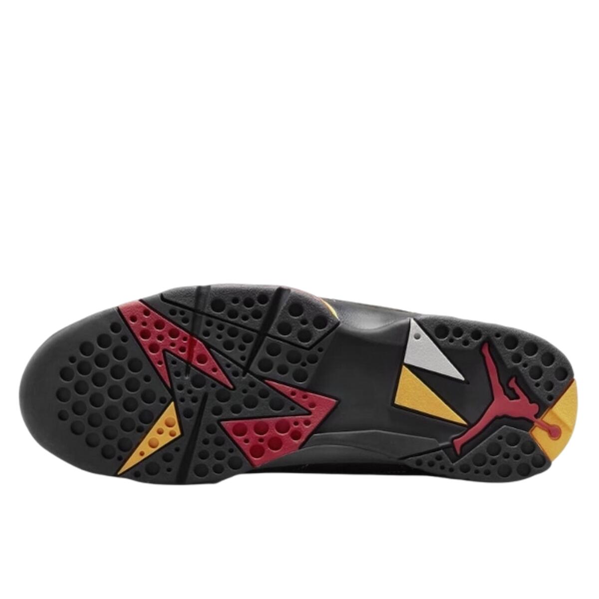 Chaussures  7 Retro Citrus 3/3