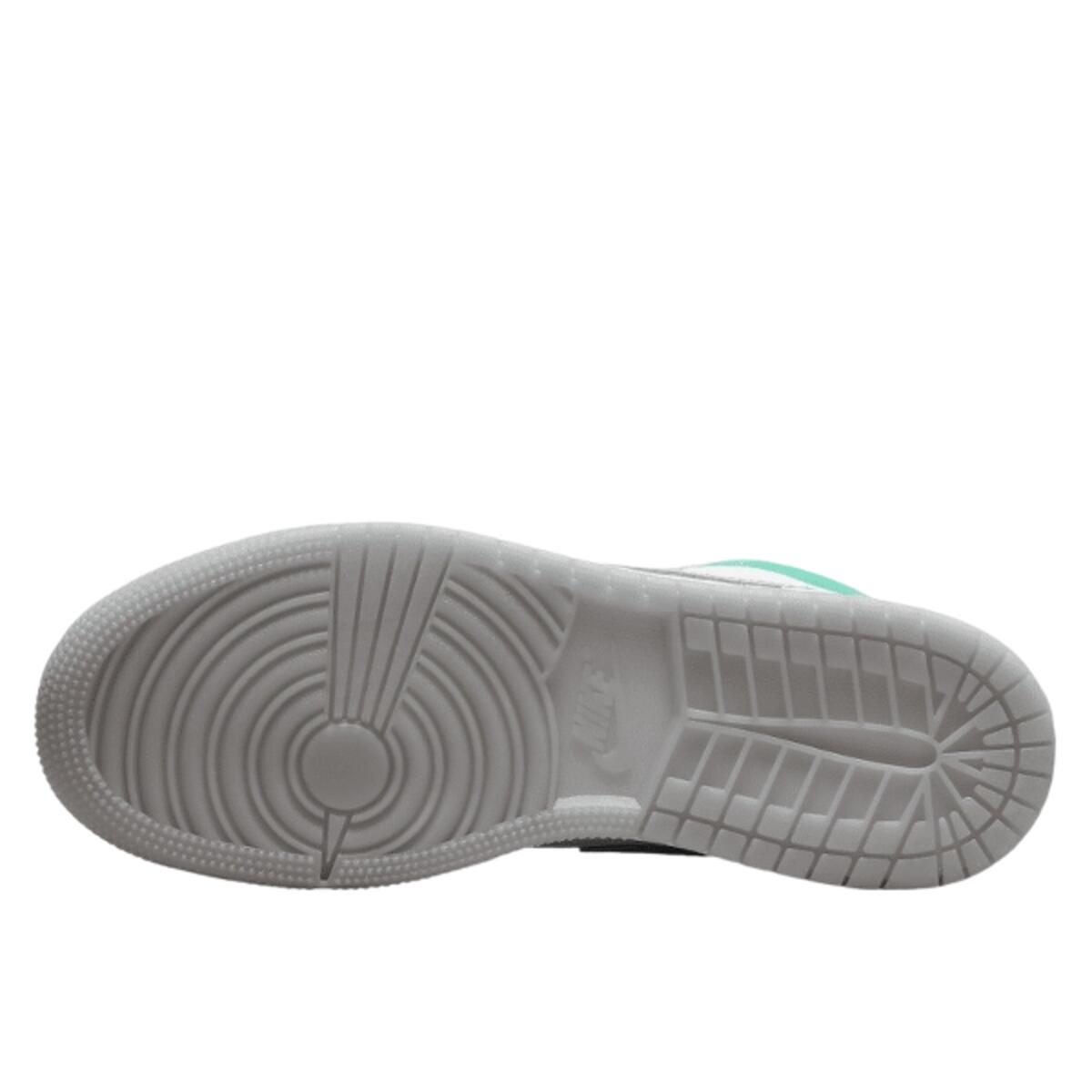 Scarpe  1 Low SE New Emerald Grey 3/3