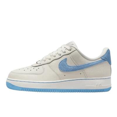 Zapatillas Air Force 1 Low LXX University Blue