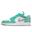 Air Jordan 1 Low SE New Emerald Grey
